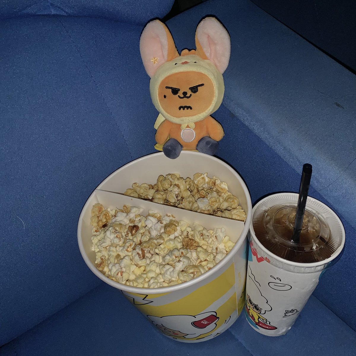 jeeeᯓ★ tweet media