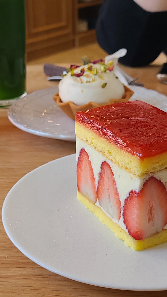 단짠단짠☆매지컬 tweet media