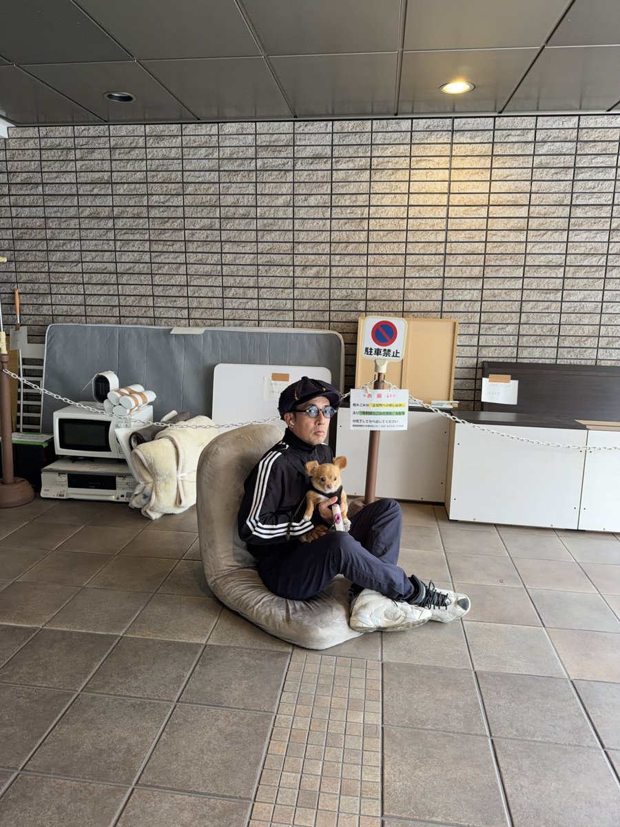 スミマサノリ tweet media