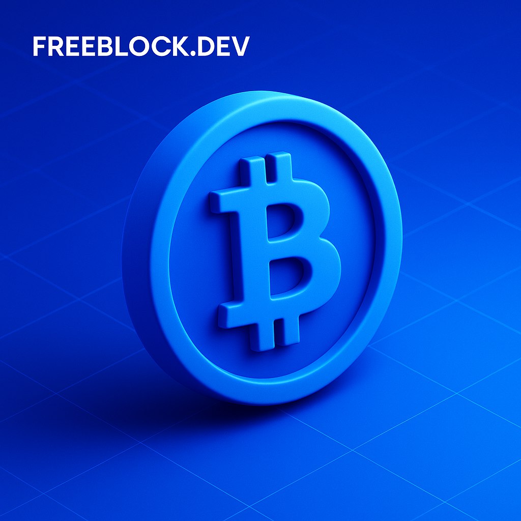 FreeBlock tweet media