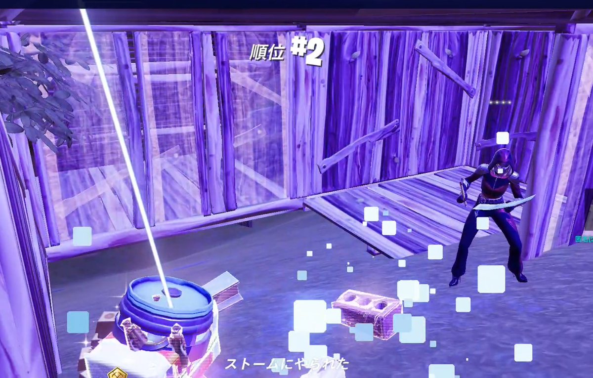 むきぱぱさぶ tweet media