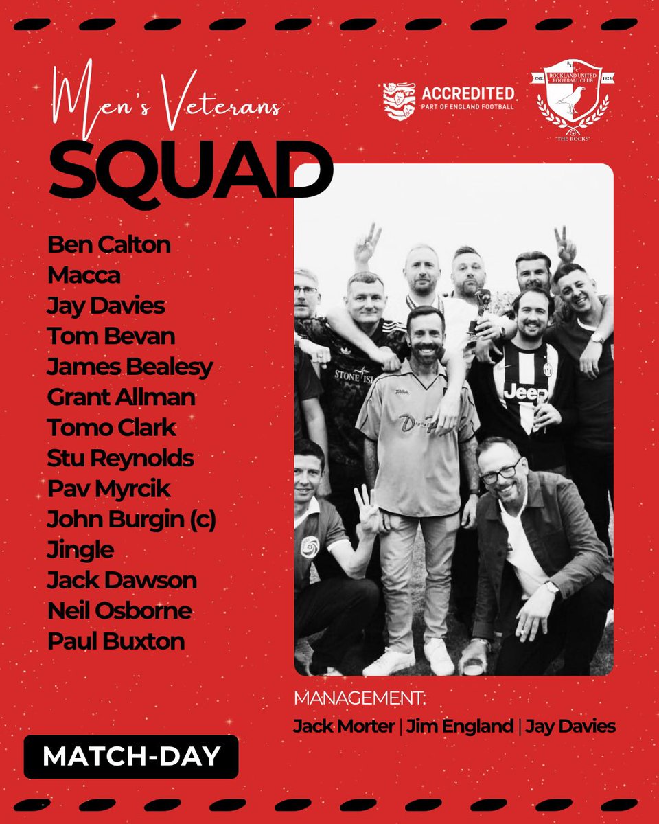 Rockland United F.C. tweet media
