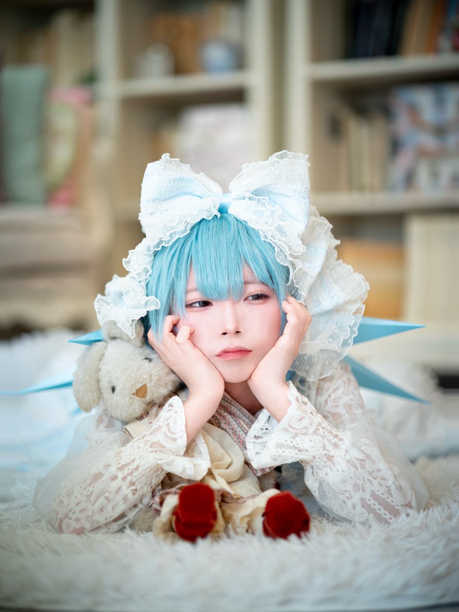 かも❔ tweet media