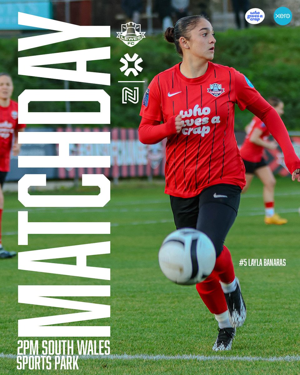 Lewes FC Women tweet media