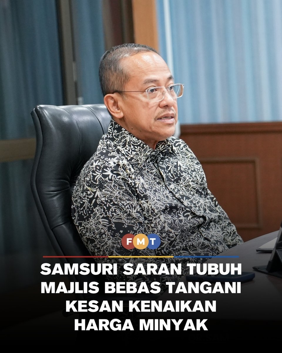Free Malaysia Today tweet media