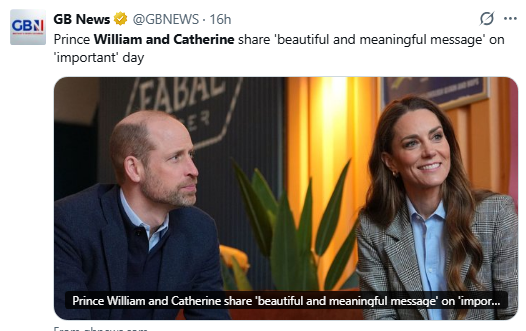 Candice Holmes tweet media