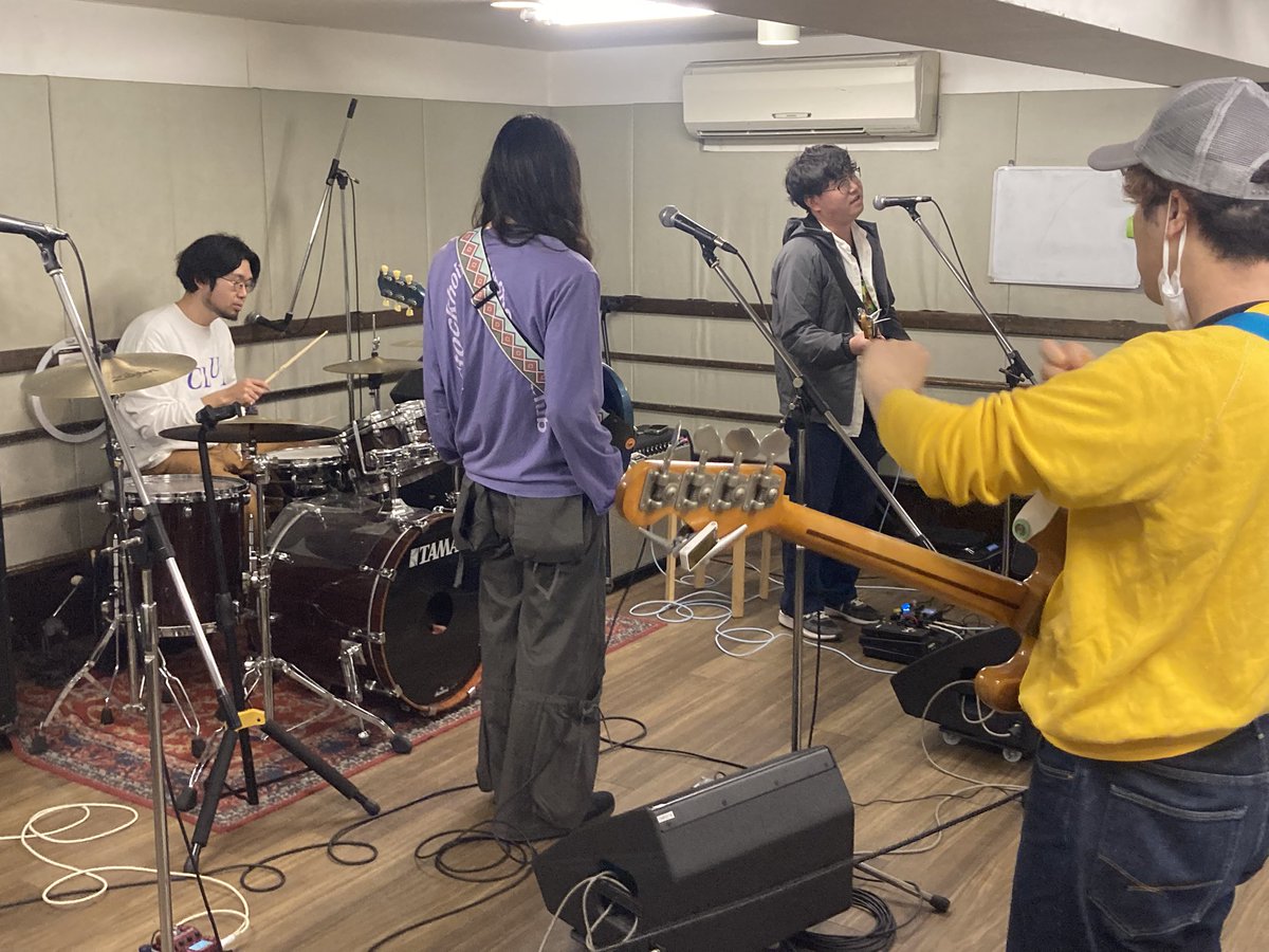ごとう tweet media