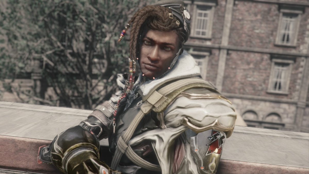 Limbo (Maries husband) tweet media