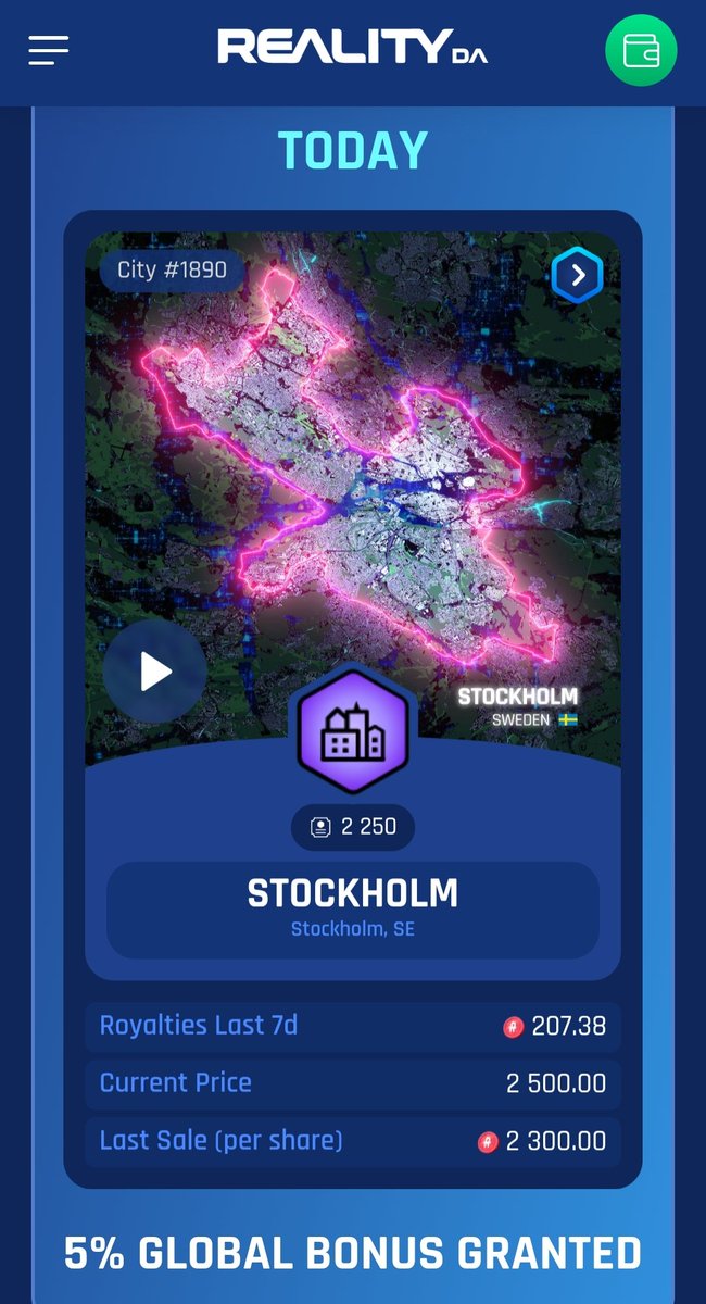 Reality Metaverse News tweet media