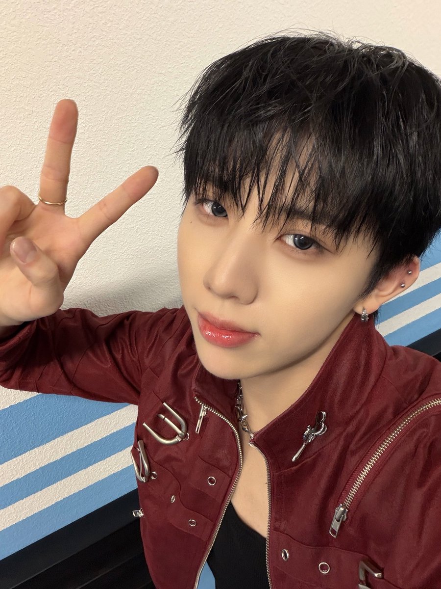 MEMBERS_8TURN's tweet photo. 마카오 콘서트 끝 ! 터닝 고마워 ❤️

#8TURN #에잇턴 #エイトターン
#윤규 #YUNGYU #ユンギュ https://t.co/kVOKzZ2Llj