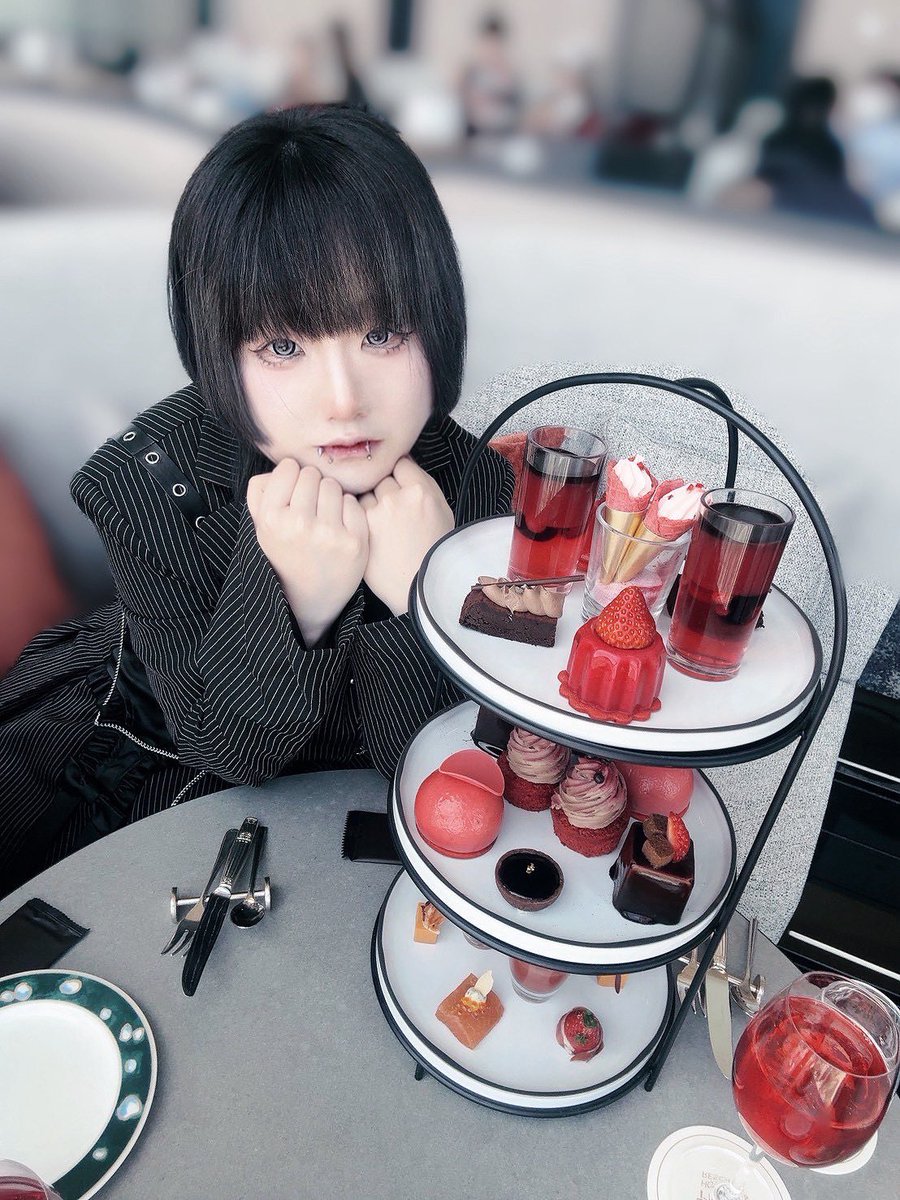 てらこ / teraco tweet media