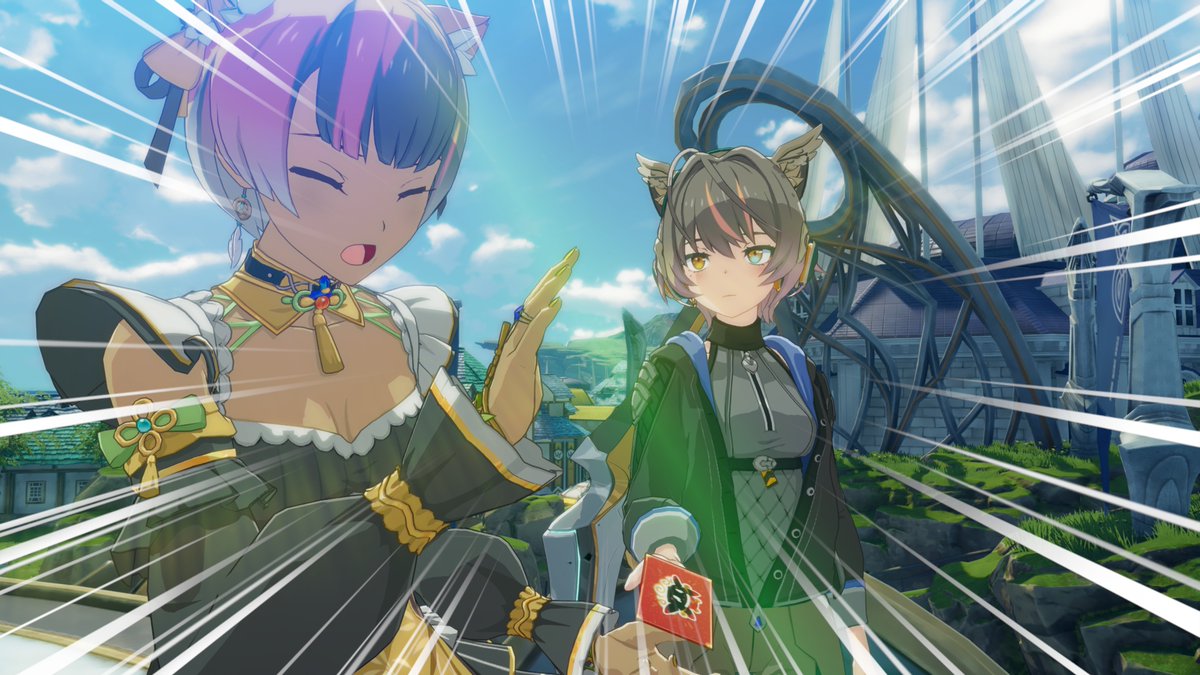 日生いつ花 tweet media