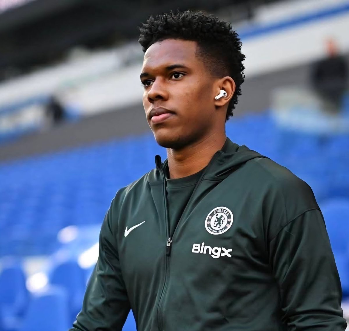 Chelsea Dodgers tweet media