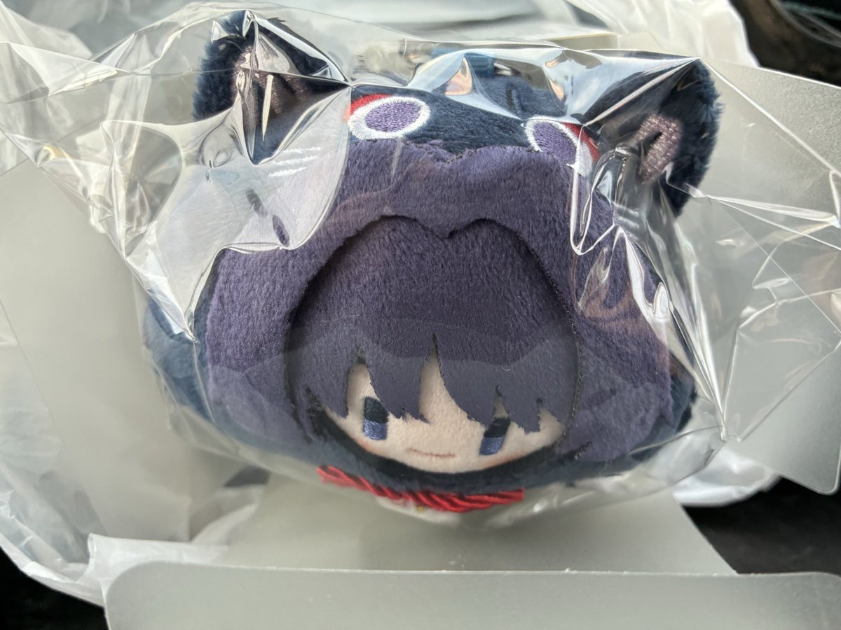 優世【戦闘狂弟の方】 tweet media