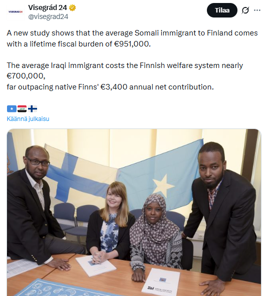 Riku-Mikael Leppänen 🇫🇮 PS tweet media