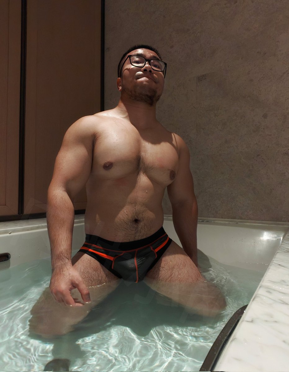 肉壮小刚 tweet media