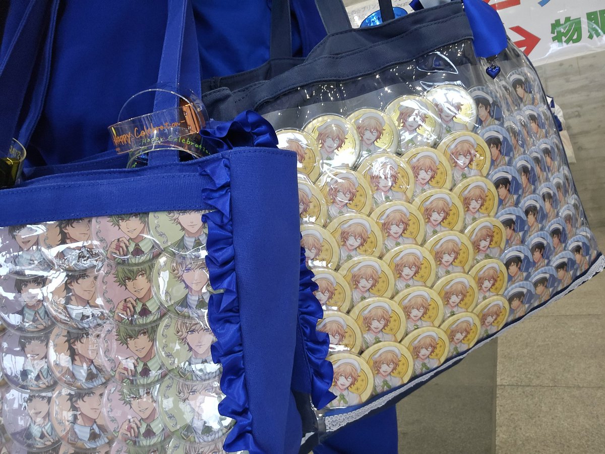 ふぶき@取引用 tweet media