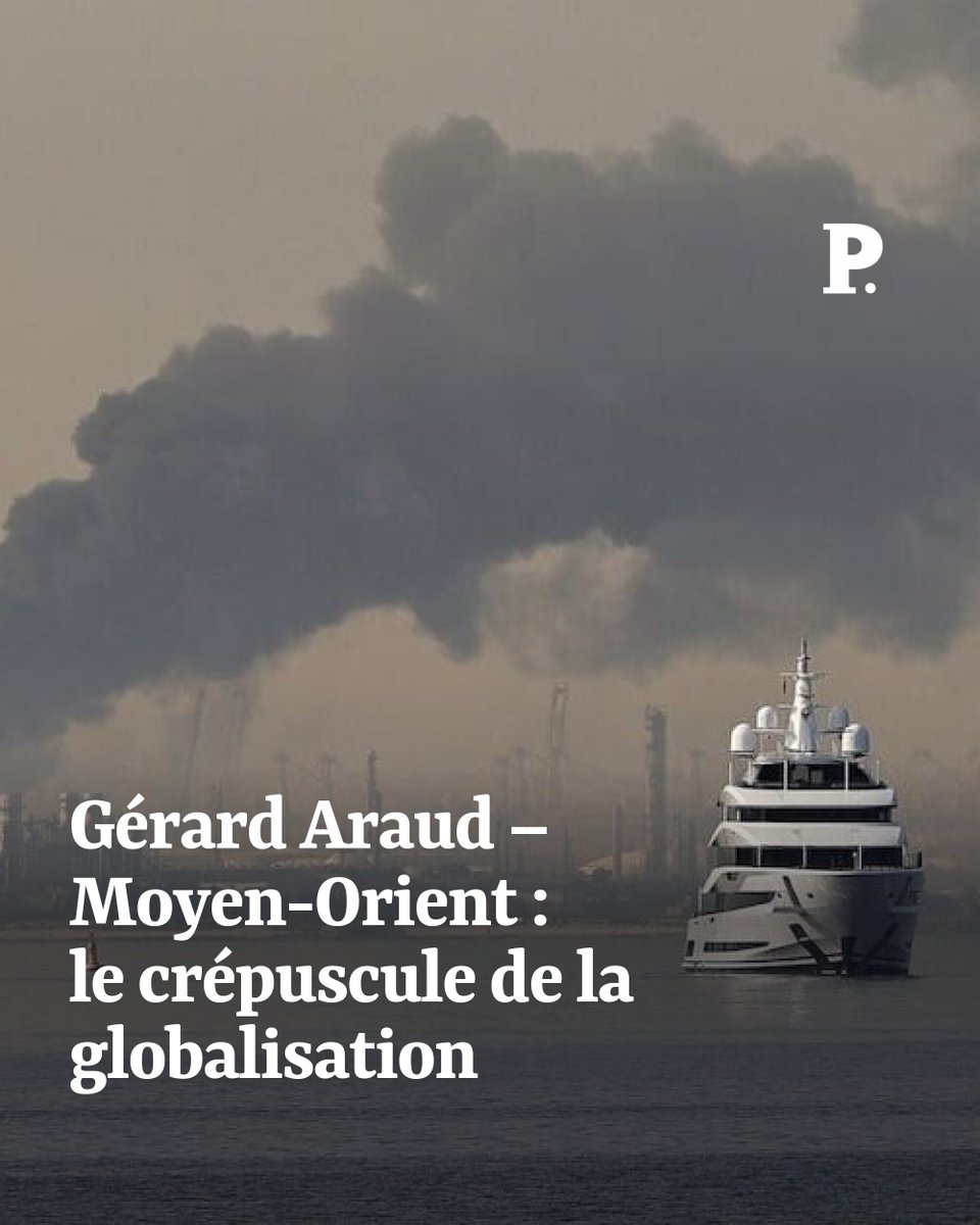 Le Point tweet media