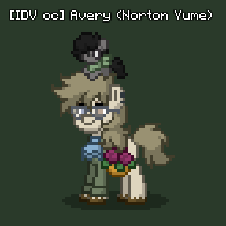 Avery the Frog Enthusiast 🐸🧲 tweet media