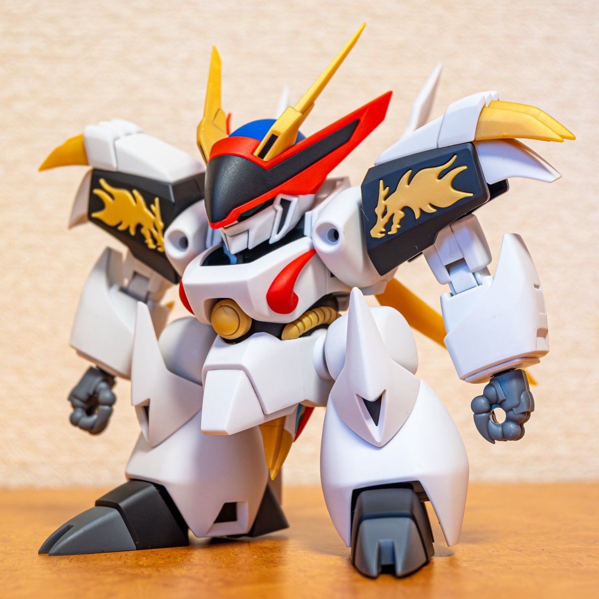 カリス（は湯たんぽ使用中？） tweet media