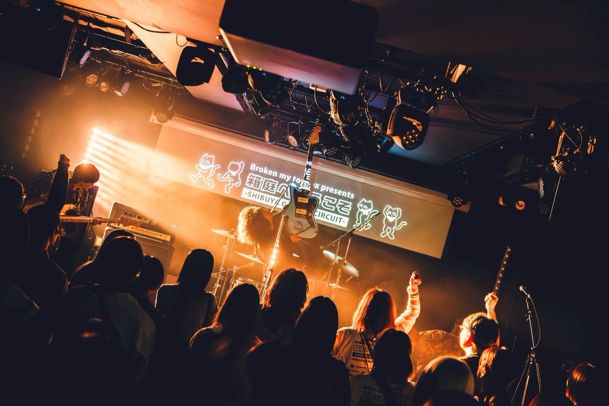 Broken my toybox tweet media