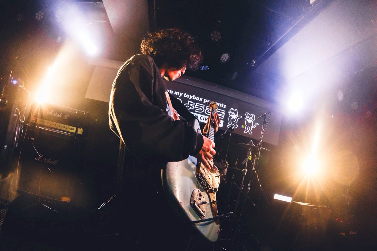 Broken my toybox tweet media