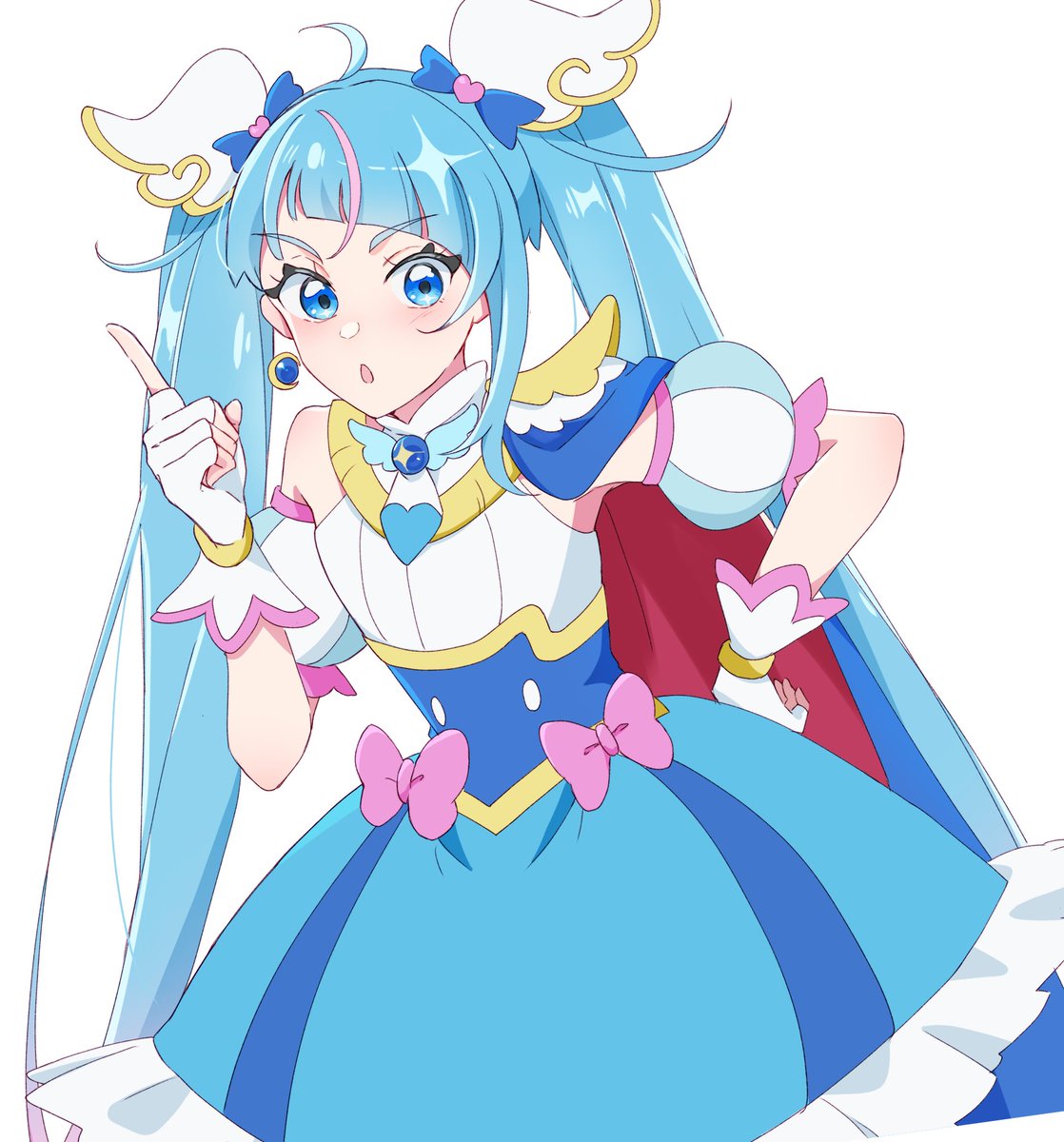 しえる໒꒱ tweet media