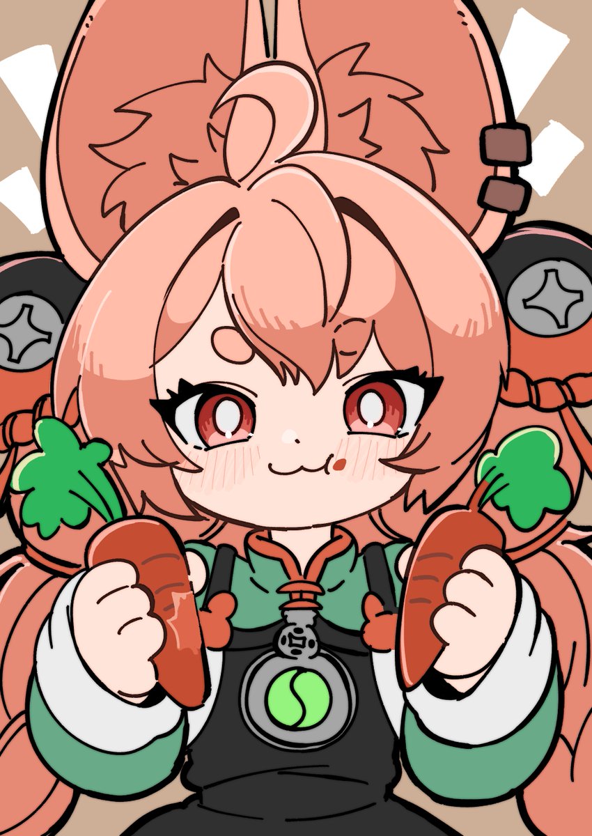 あんにん tweet media