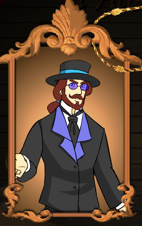 Kirk :^O tweet media