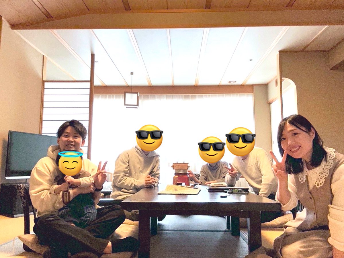 じゅんぺー tweet media