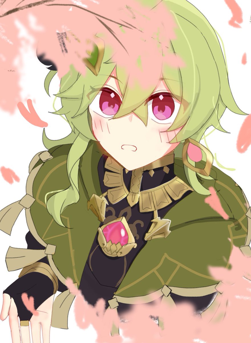 かほち tweet media