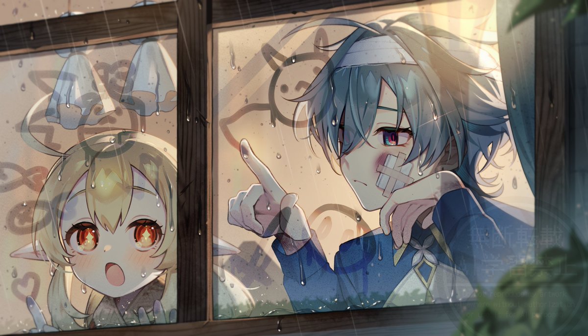 おこのみやき tweet media