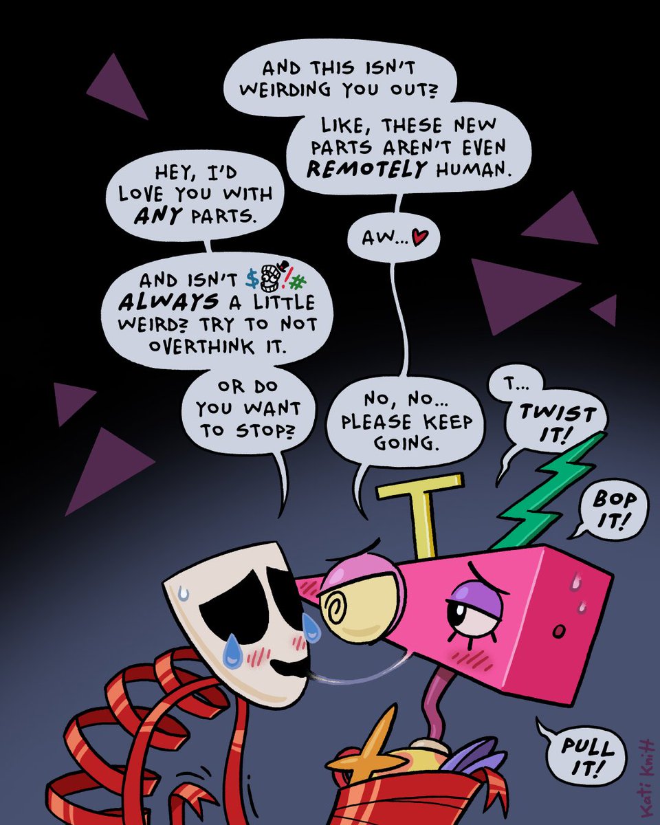 Firmamento Estrellado tweet media