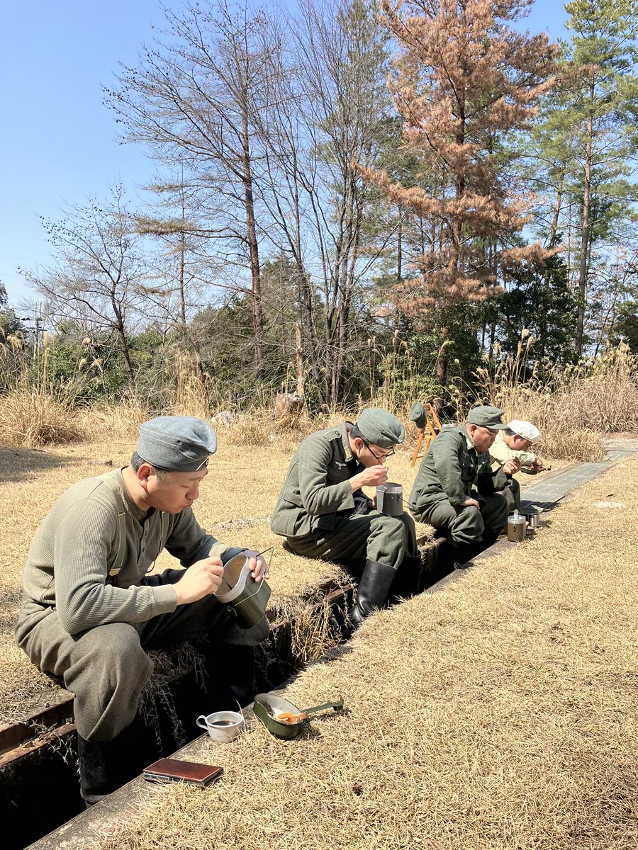 YasumitsuM tweet media