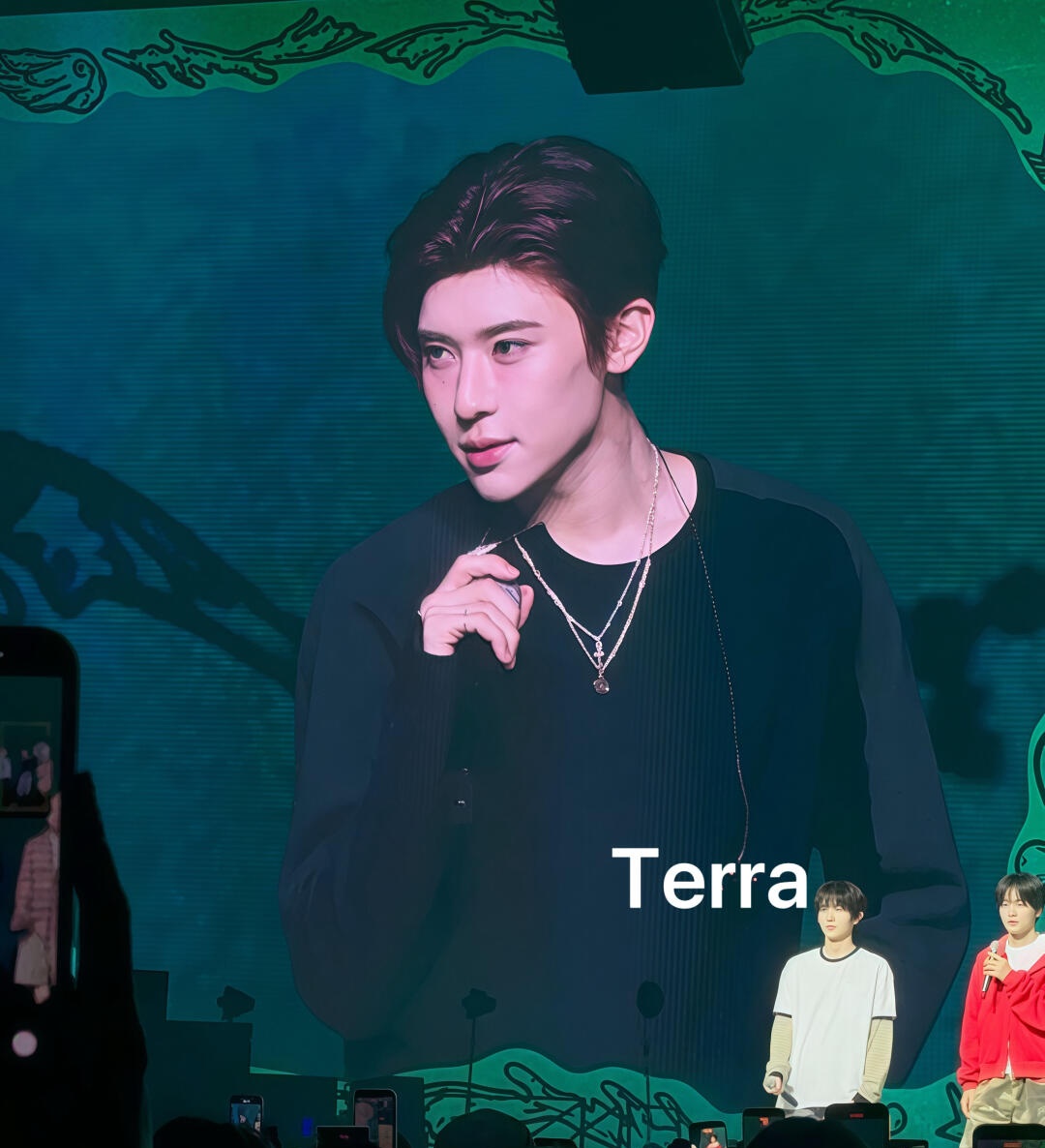 𝒄• ֊ •𝒐𝒏 tweet media