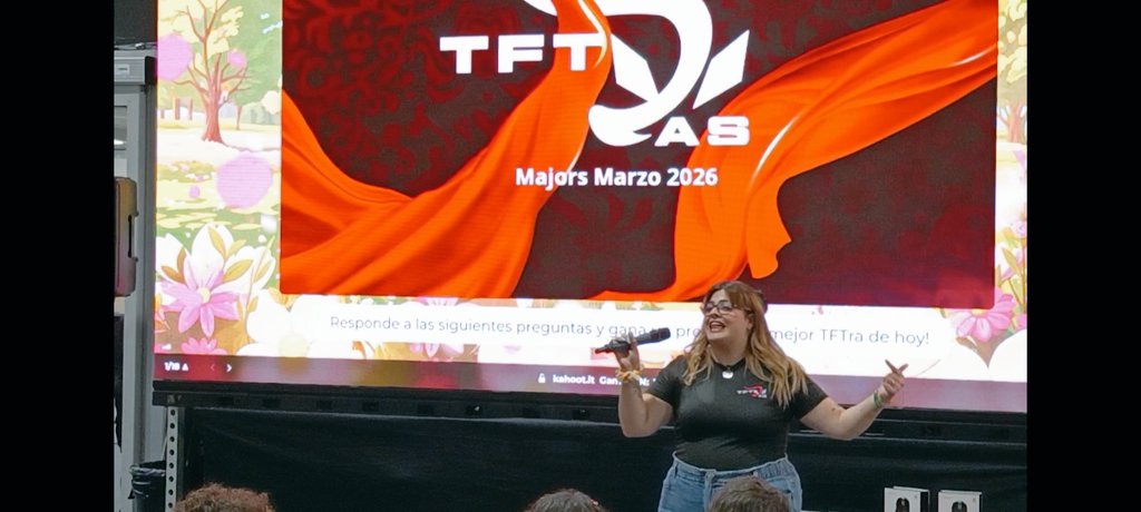 Srta.Nomi ❣️TFTras tweet media