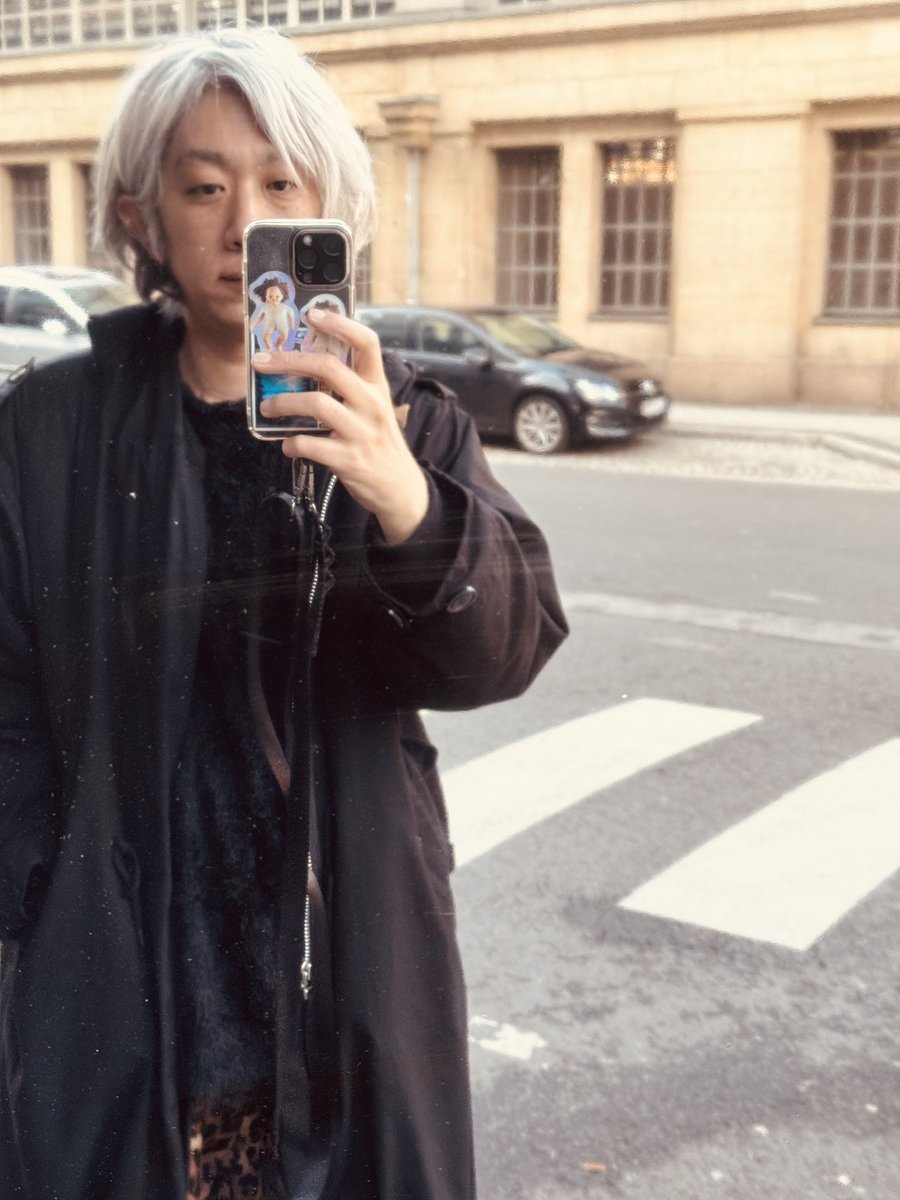 浅野いにお/Inio Asano tweet media