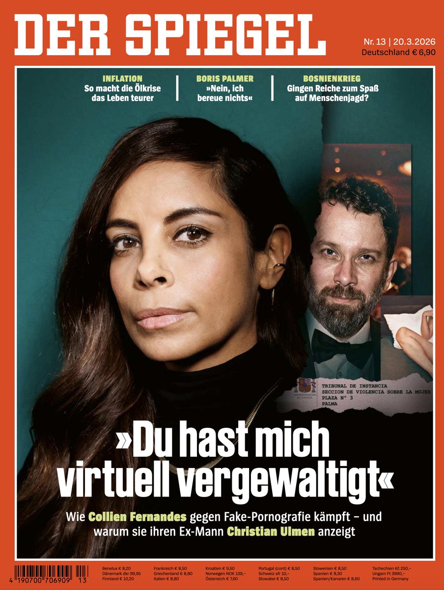 Pascal Thibaut tweet media