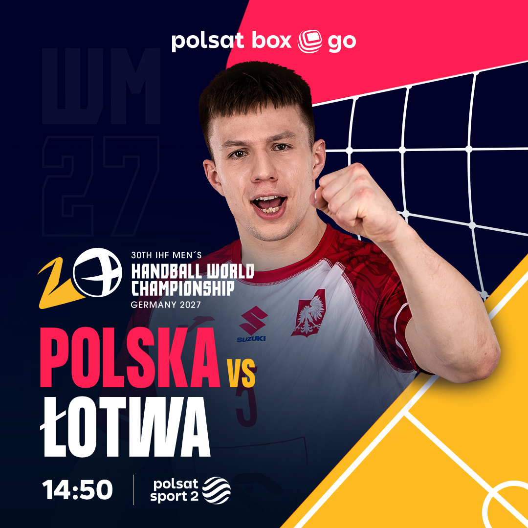 Polsat Box Go tweet media