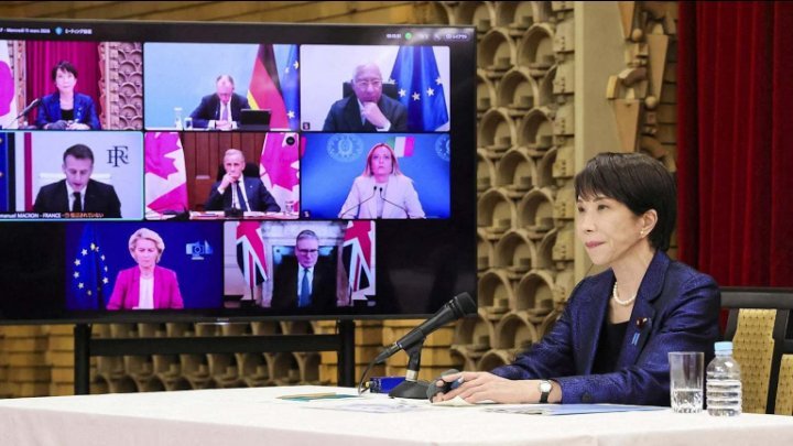 The Citizen's Cane tweet media