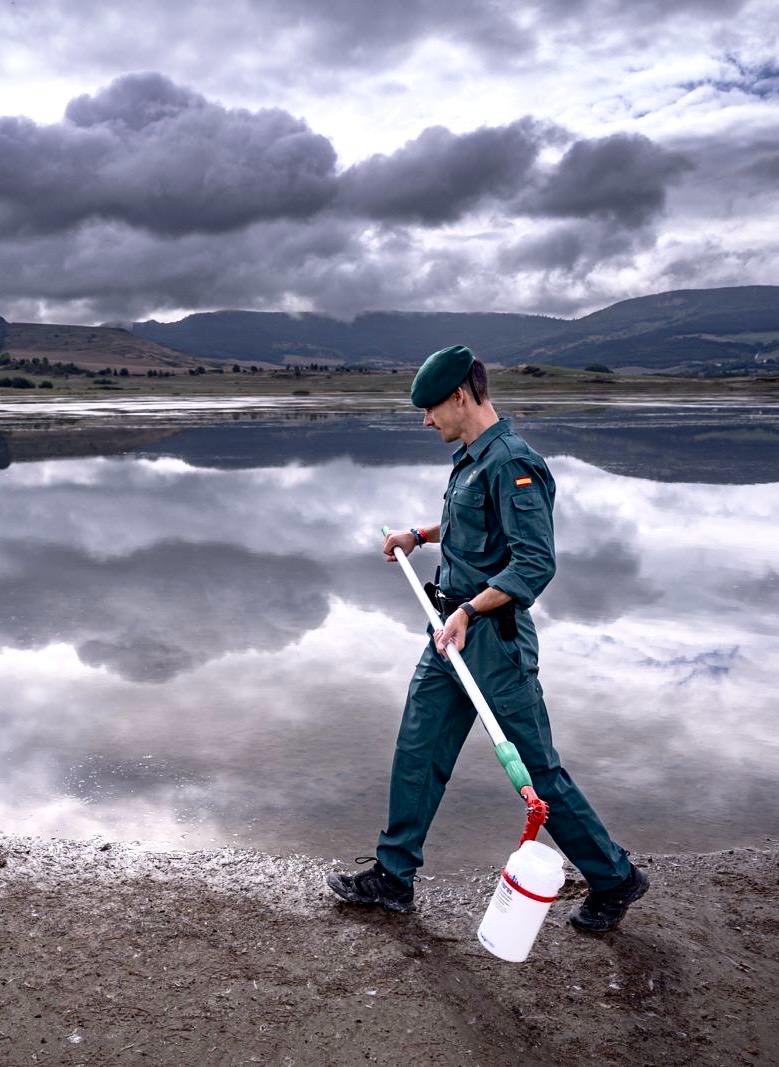 Guardia Civil Navarra 🇪🇸𝕏 tweet media