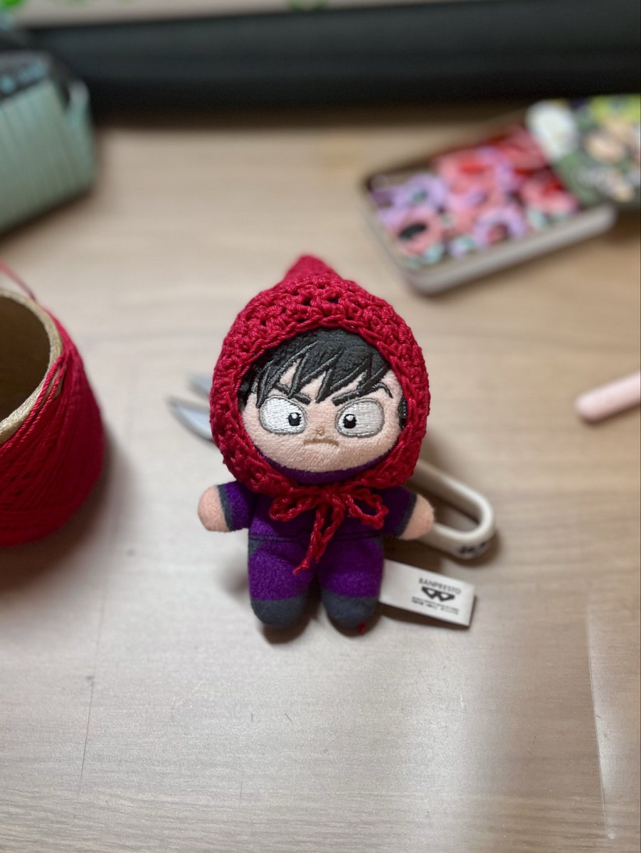 てまきずし tweet media