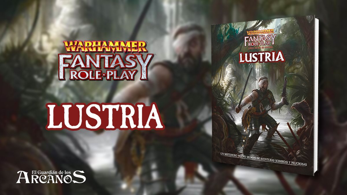 El Guardián de los Arcanos tweet media