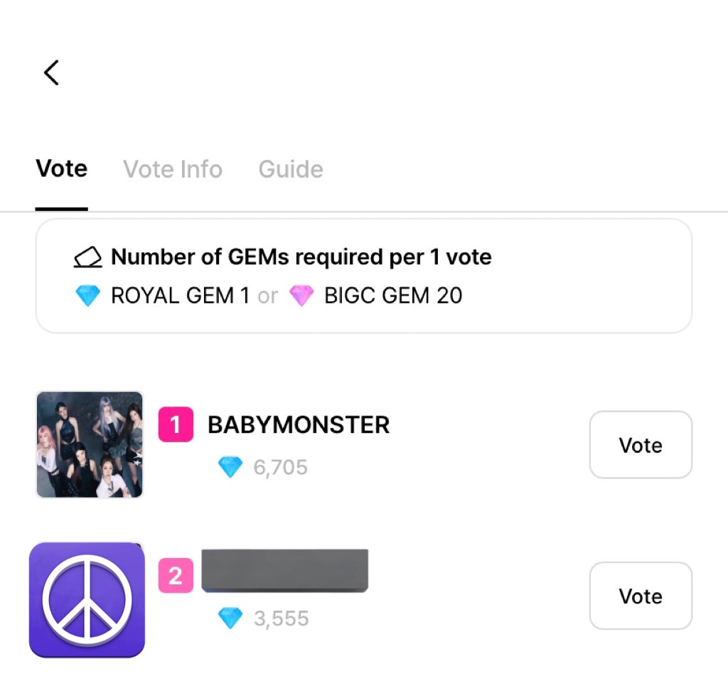 BABYMONSTER INTERNATIONAL ᱬ tweet media