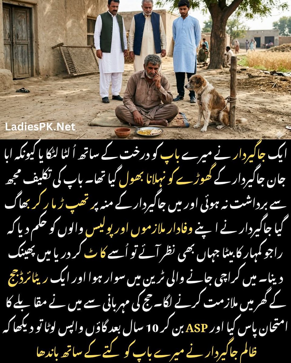 Sajid Hussain Shuqran tweet media