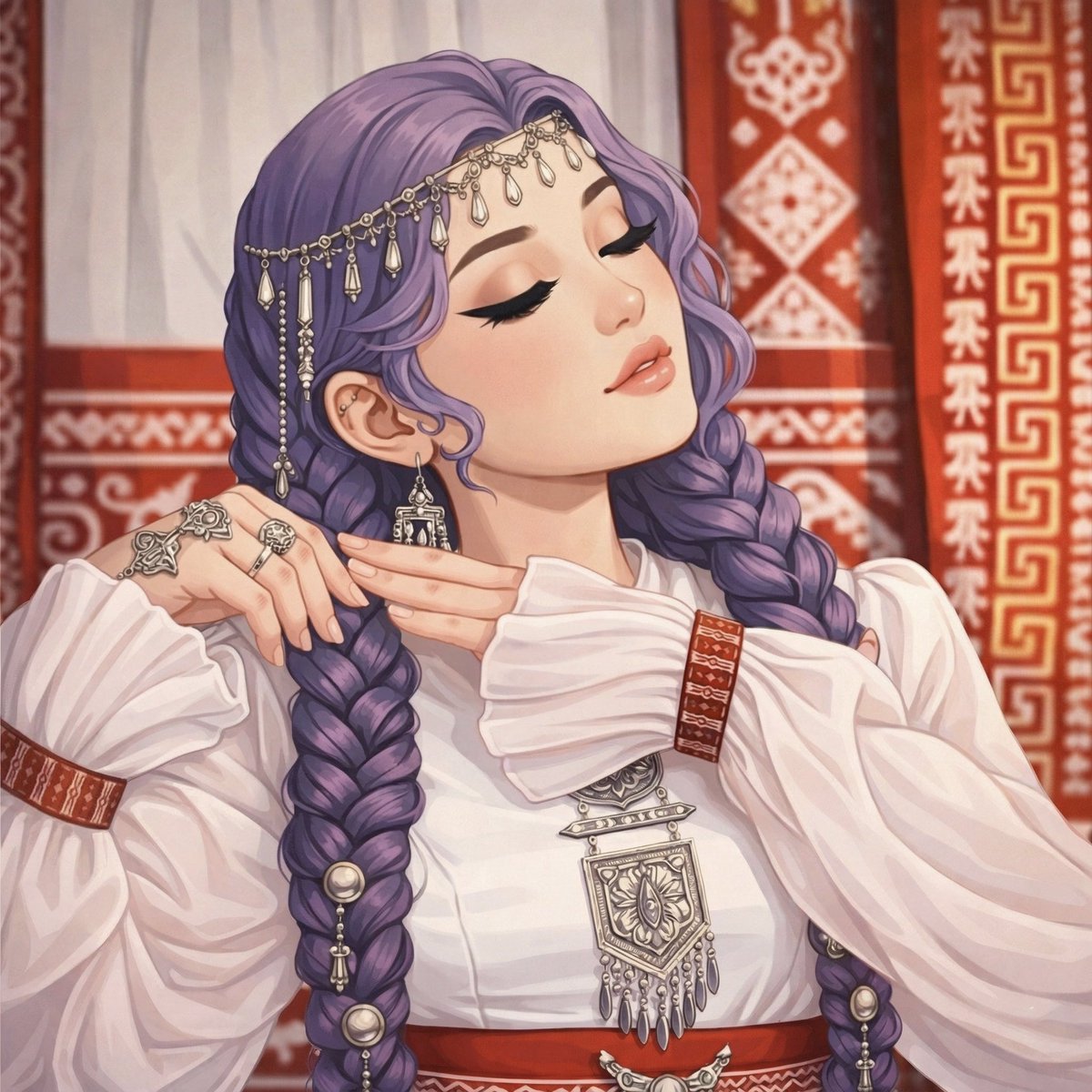 Pix 💜 tweet media