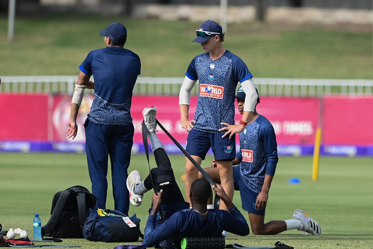 Western Province Men tweet media