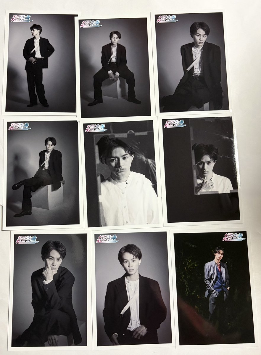 K(取引垢) tweet media