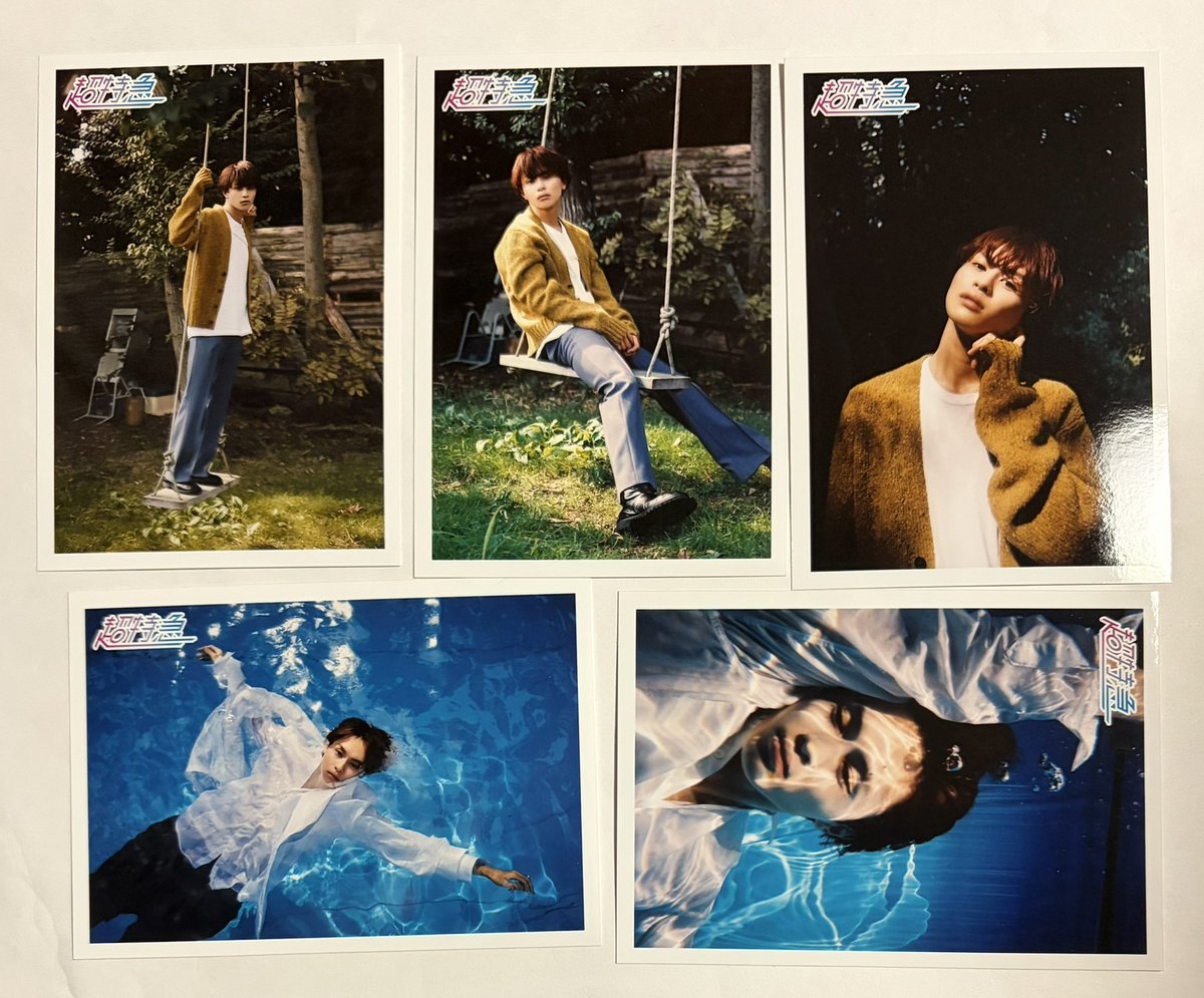 K(取引垢) tweet media