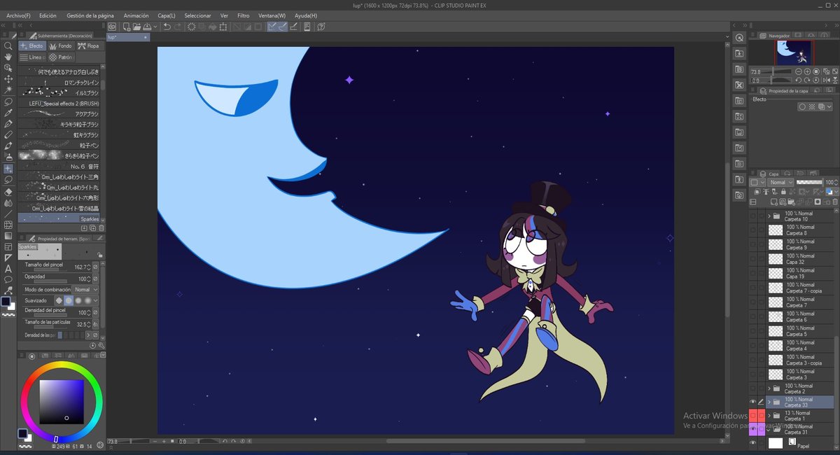 Scar-Blue17 tweet media